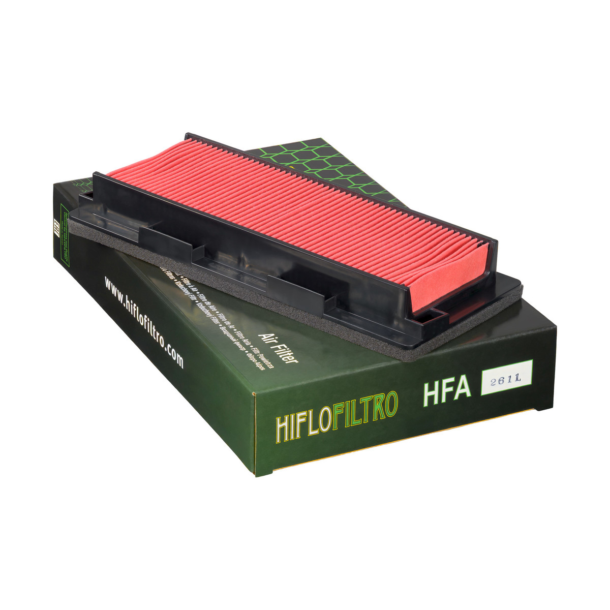 Hiflofiltro: Catalogue